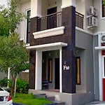 Asaby Homestay Yogya