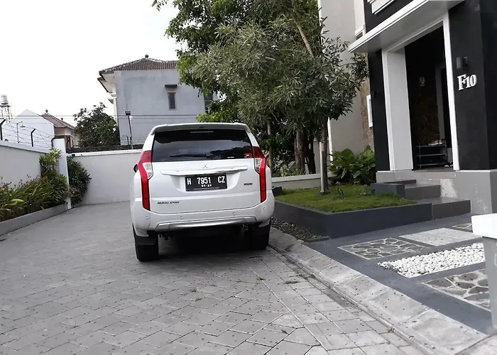 Asaby Homestay Yogya