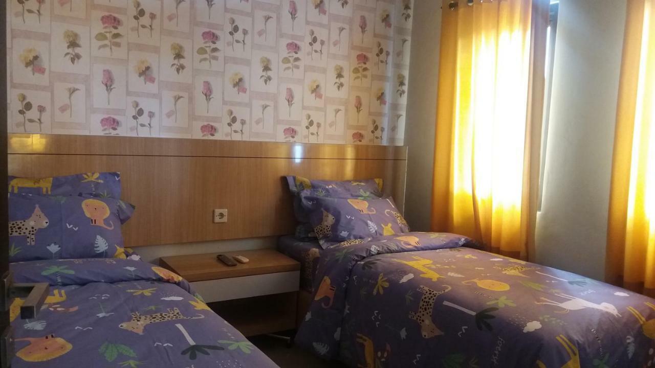 Homestay Asaby Yogya
