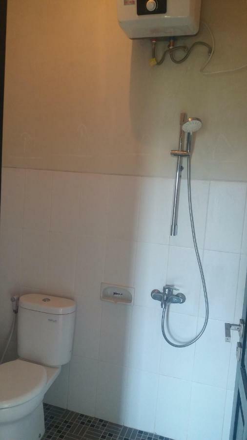 Homestay Asaby Yogya *