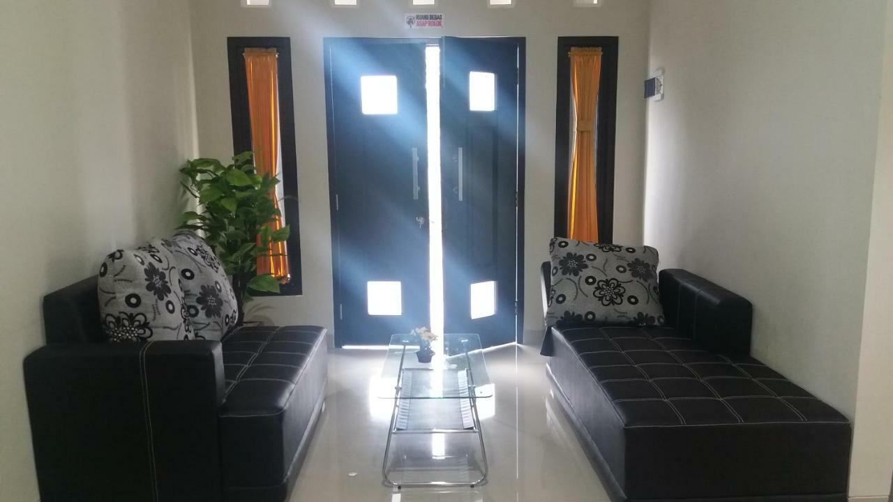 Asaby Yogya Homestay Yogyakarta