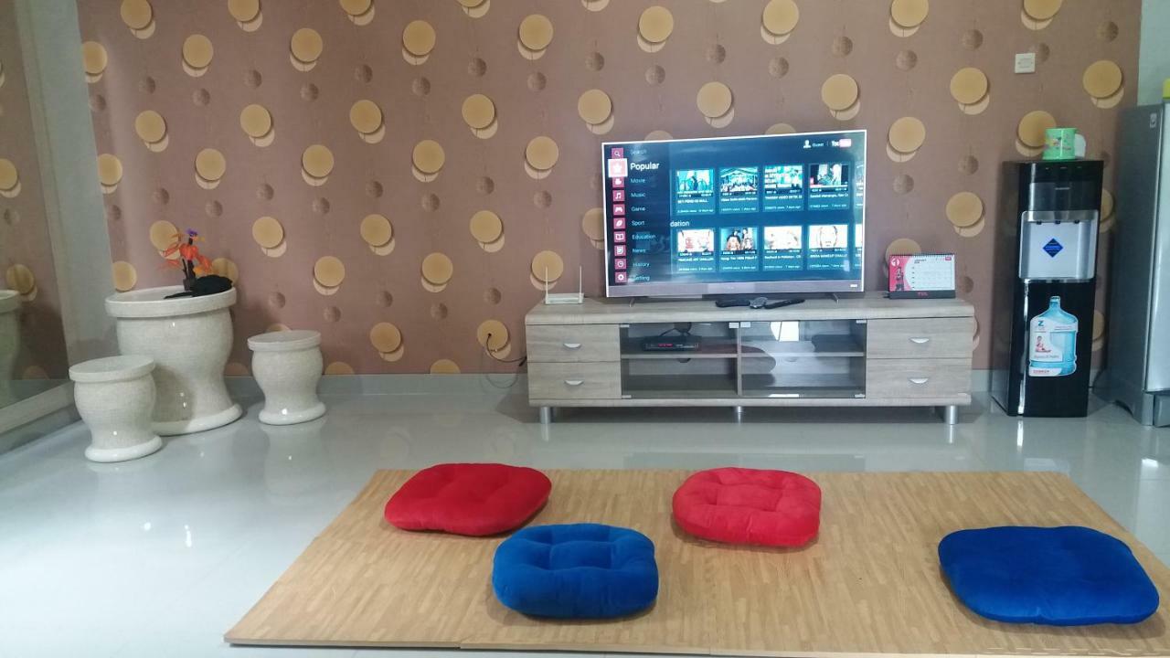 Asaby Yogya Homestay